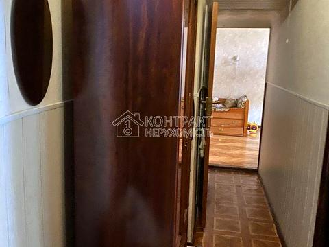 квартира по адресу Дарвина ул., 27