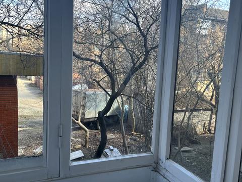 квартира за адресою Ґарета Джонса вул. (Сім'ї Хохлових), 6-А