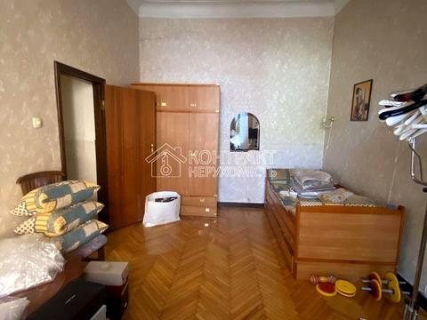 квартира по адресу Дарвина ул., 27