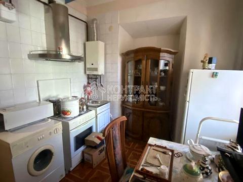 квартира по адресу Дарвина ул., 27