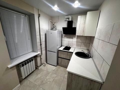 квартира за адресою Універсальна вул., 29