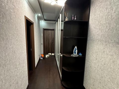 квартира по адресу Журавлиная ул., 4