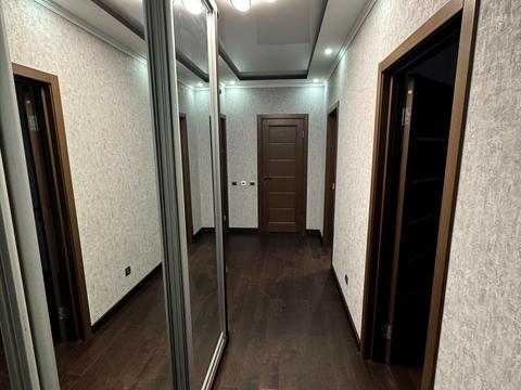 квартира по адресу Журавлиная ул., 4