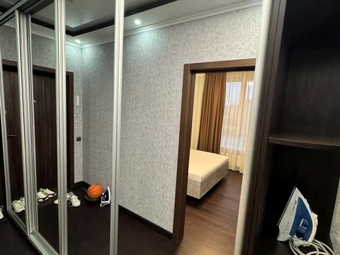 квартира по адресу Журавлиная ул., 4