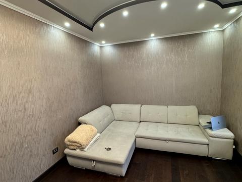 квартира по адресу Журавлиная ул., 4