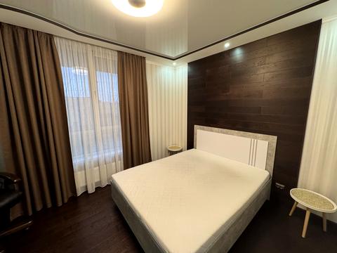 квартира по адресу Журавлиная ул., 4