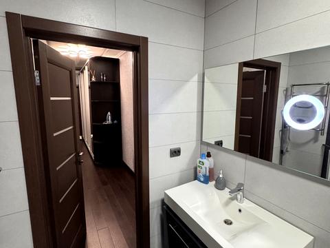 квартира по адресу Журавлиная ул., 4