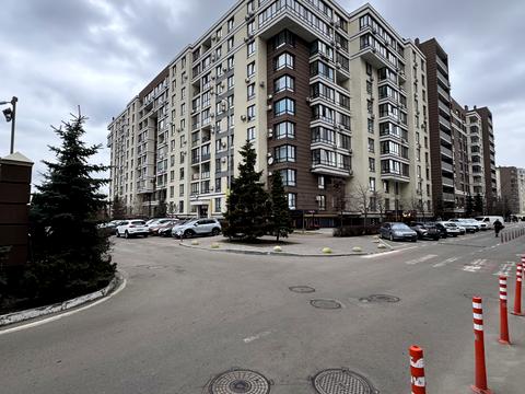 квартира по адресу Журавлиная ул., 4