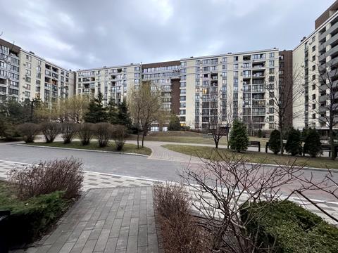 квартира по адресу Журавлиная ул., 4