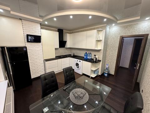 квартира по адресу Журавлиная ул., 4