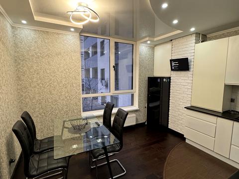 квартира по адресу Журавлиная ул., 4