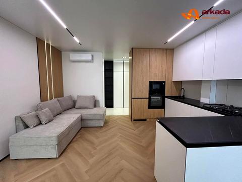 квартира за адресою Слави Стецько вул., (Будинок)