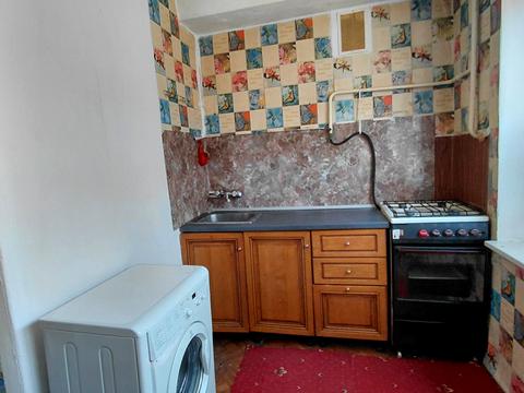 квартира за адресою Харківське шосе, 5/1