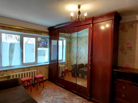 квартира за адресою Харківське шосе, 5/1