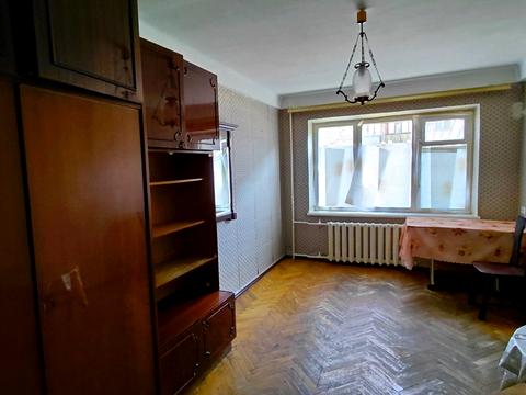 квартира за адресою Харківське шосе, 5/1