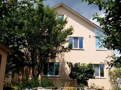 будинок за адресою Висоцького вул., 84