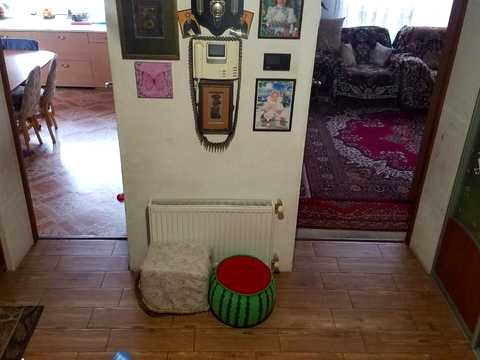 будинок за адресою Висоцького вул., 84
