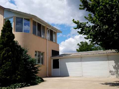 будинок за адресою Висоцького вул., 84