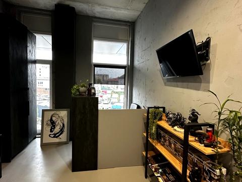 коммерческая по адресу Михайла Грушевського ул. (Котовського), 98-А