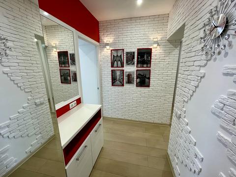 квартира за адресою Лазурна вул., 5 к13