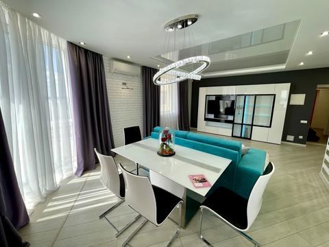 квартира за адресою Лазурна вул., 5 к13