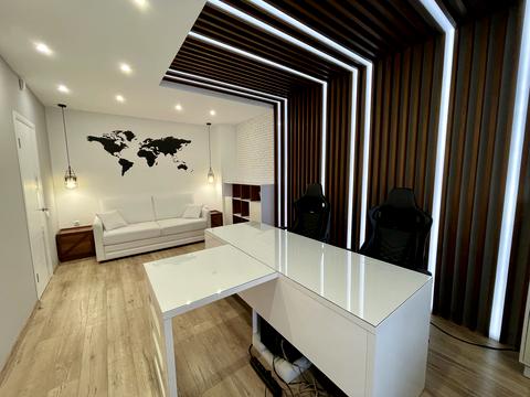 квартира за адресою Лазурна вул., 5 к13