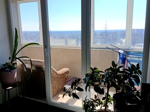 квартира по адресу Танкопия ул. (Танкопія), 23