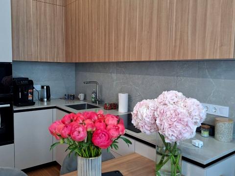 квартира за адресою Ґарета Джонса вул. (Сім'ї Хохлових), 12