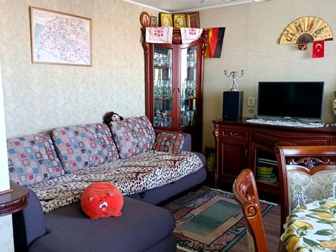 квартира по адресу Танкопия ул. (Танкопія), 23