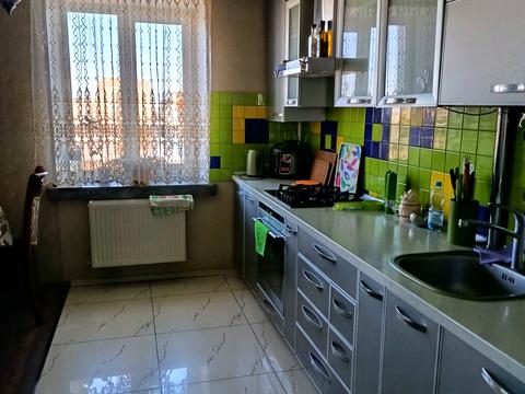 квартира по адресу Танкопия ул. (Танкопія), 23