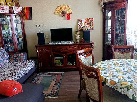 квартира по адресу Танкопия ул. (Танкопія), 23