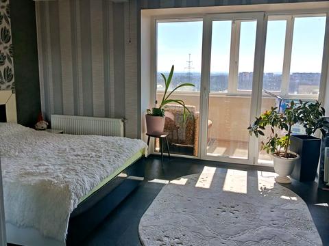 квартира по адресу Танкопия ул. (Танкопія), 23