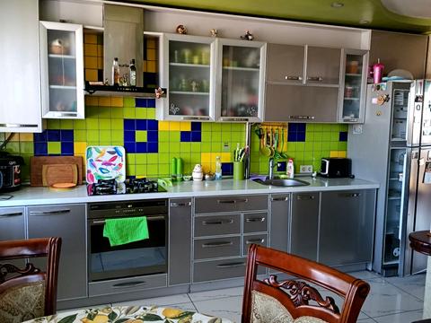 квартира по адресу Танкопия ул. (Танкопія), 23