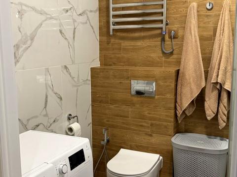 квартира по адресу Академика Сахарова ул., (30 перлина)