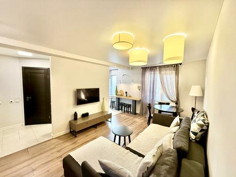 квартира по адресу Школьная ул. (Героев Сталинграда), 10