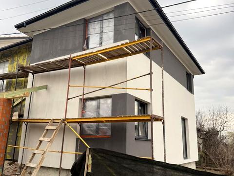 дом по адресу Січових Стрільців ул.