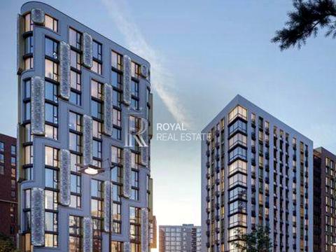 квартира за адресою Берковецька вул., (Будинок 6)