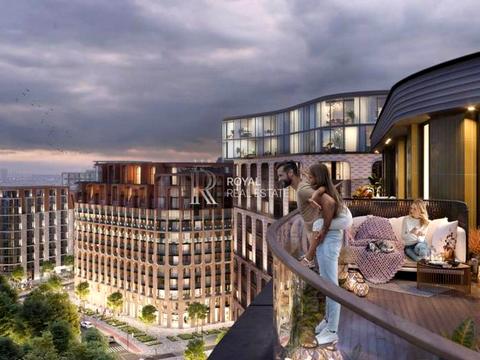 квартира по адресу Берковецкая ул., (Будинок 6)