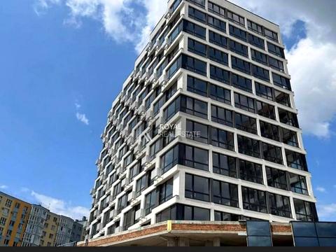 квартира по адресу Берковецкая ул., (Будинок 6)