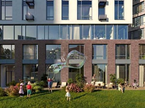 квартира по адресу Берковецкая ул., (Будинок 6)