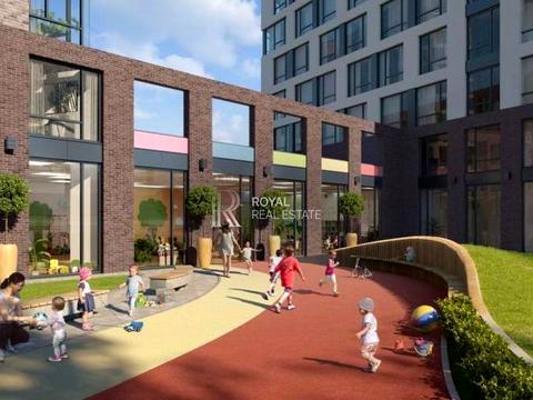 квартира по адресу Берковецкая ул., (Будинок 6)