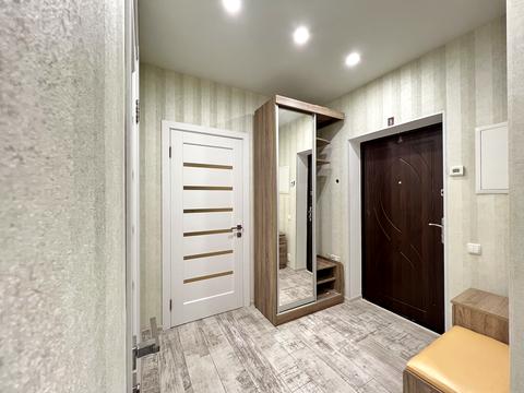 квартира по адресу Западная ул., 4