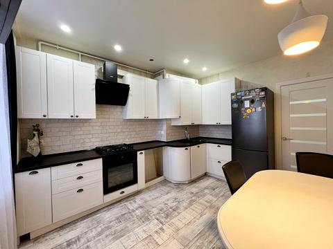 квартира по адресу Западная ул., 4