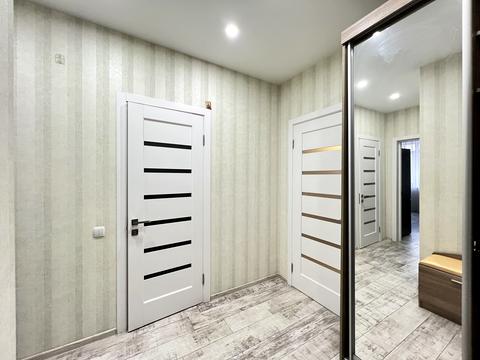 квартира по адресу Западная ул., 4