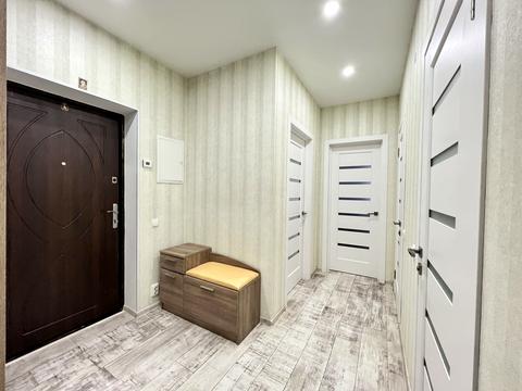 квартира по адресу Западная ул., 4