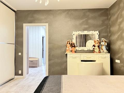 квартира по адресу Западная ул., 4