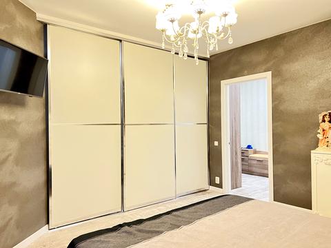 квартира по адресу Западная ул., 4