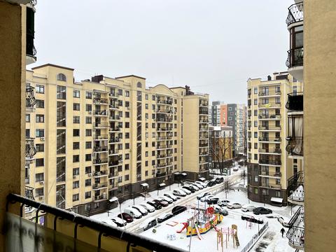 квартира по адресу Западная ул., 4