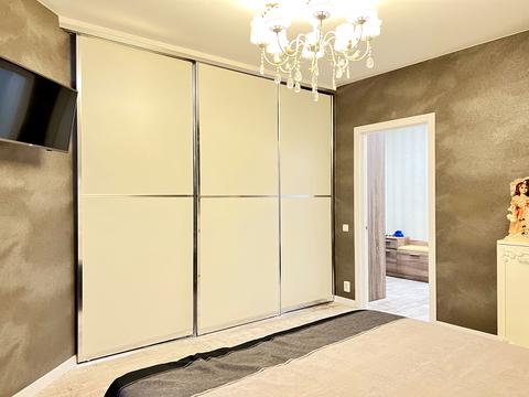 квартира по адресу Западная ул., 4