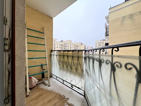 квартира по адресу Западная ул., 4